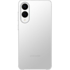 Samsung Clear Kryt pro Galaxy S25 Edge Transparent