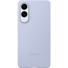 Samsung Silikonový Kryt pro Galaxy S25 Edge Light Blue