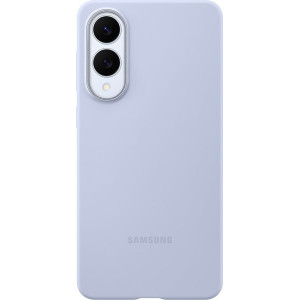 Samsung Silikonový Kryt pro Galaxy S25 Edge Light Blue