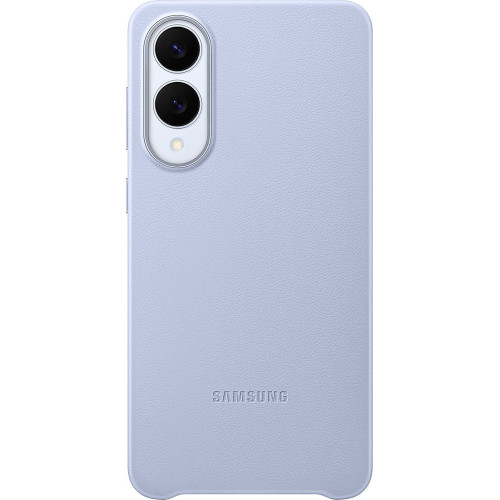 Samsung KindSuit Kryt pro Galaxy S25 Edge Light Blue