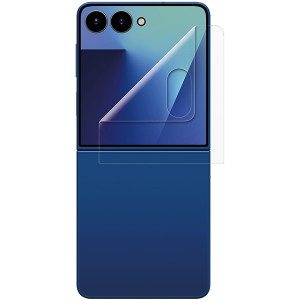 Samsung Antireflexní Ochranná Folie pro Galaxy Z Flip7