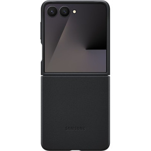 Samsung KindSuit Kryt pro Galaxy Z Flip7 Black
