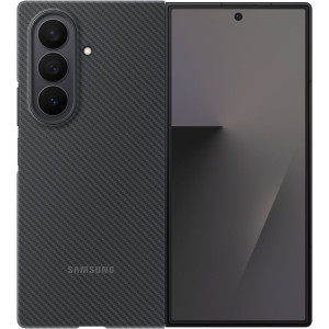 Samsung Carbon Kryt pro Galaxy Z Fold7