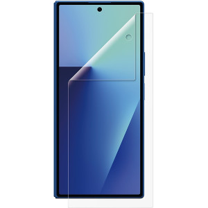 Samsung Antireflexní Ochranná Folie pro Galaxy Z Fold7