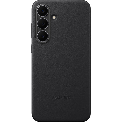 Samsung KindSuit Kryt pro Galaxy S25 FE Black