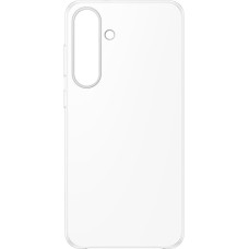 Samsung Clear Kryt pro Galaxy S25 FE Transparent