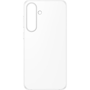 Samsung Clear Kryt pro Galaxy S25 FE Transparent