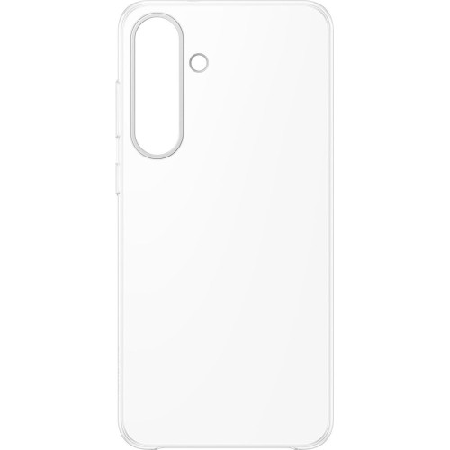 Samsung Clear Kryt pro Galaxy S25 FE Transparent