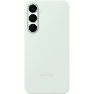 Samsung Silikonový Kryt pro Galaxy S25 FE Mint