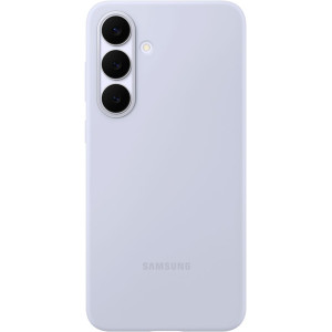 Samsung Silikonový Kryt pro Galaxy S25 FE Light Blue