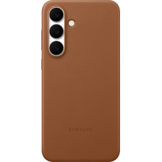 Samsung KindSuit Kryt pro Galaxy S25 FE Tan