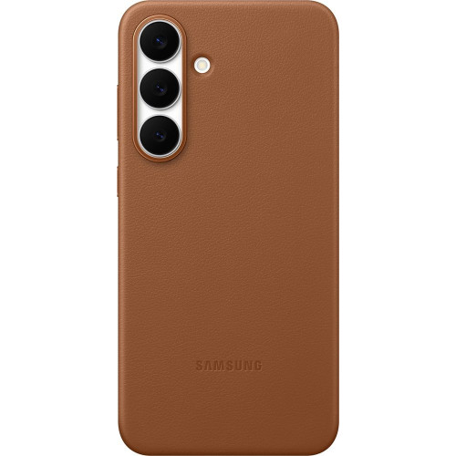 Samsung KindSuit Kryt pro Galaxy S25 FE Tan
