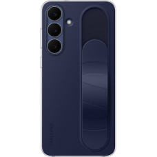 Samsung Standing Grip Kryt pro Galaxy S25 FE Dark Blue