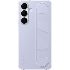 Samsung Standing Grip Kryt pro Galaxy S25 FE Light Blue