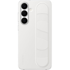 Samsung Standing Grip Kryt pro Galaxy S25 FE White