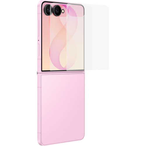 Samsung Antireflexní Ochranná Folie pro Galaxy Z Flip8 Samsung Antireflexní Ochranná Folie pro Galaxy Z Flip8
