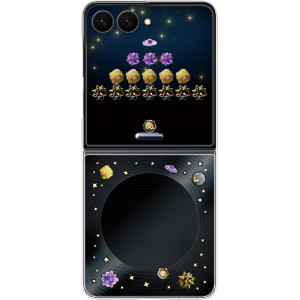 Samsung FlipSuit Kryt pro Galaxy Z Flip8 Black