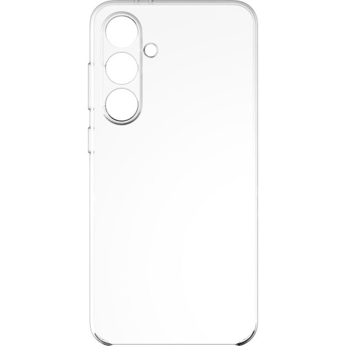 Samsung Clear Kryt pro Galaxy S24 FE Transparent