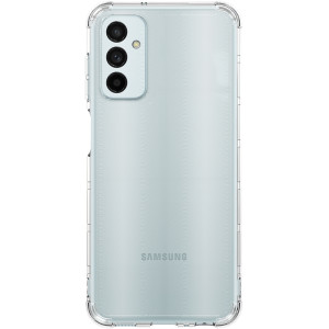 Samsung Protective Kryt pro Galaxy M13 Transparent