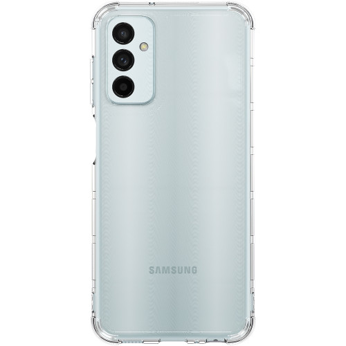 Samsung Protective Kryt pro Galaxy M13 Transparent