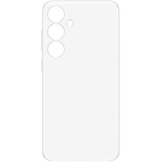 Samsung Clear Kryt pro Galaxy S24+ Transparent
