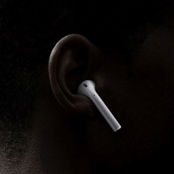 Apple AirPods