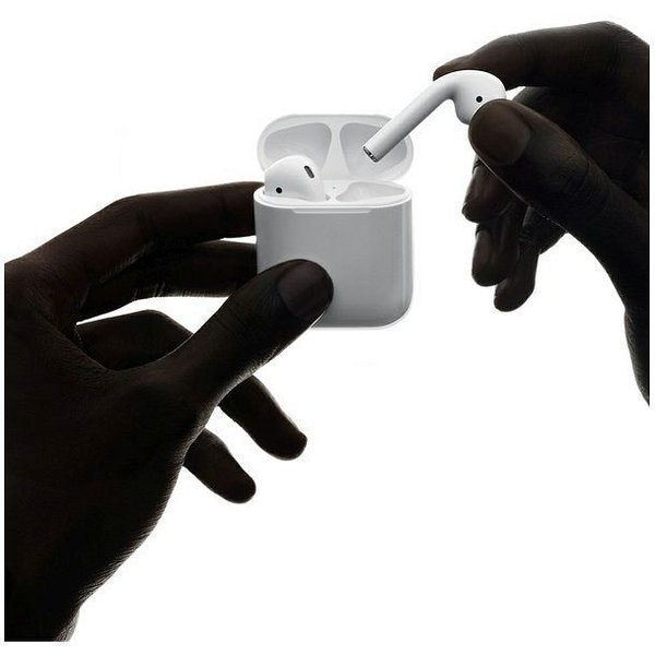 Apple AirPods