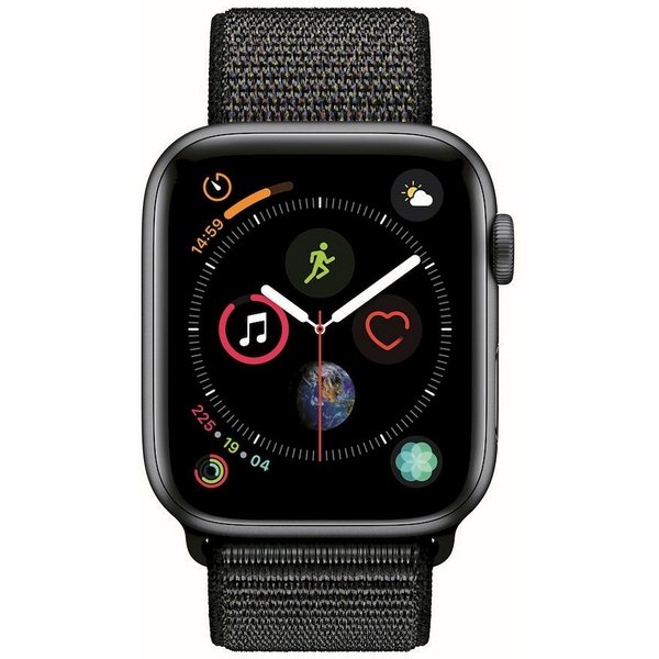 Apple Watch Series 4