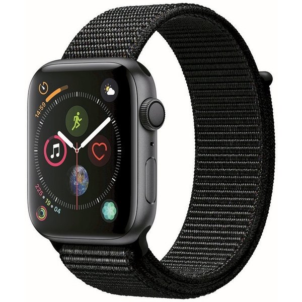 Apple Watch Series 4