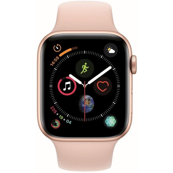 Apple Watch Series 4