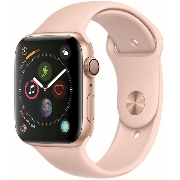 Apple Watch Series 4