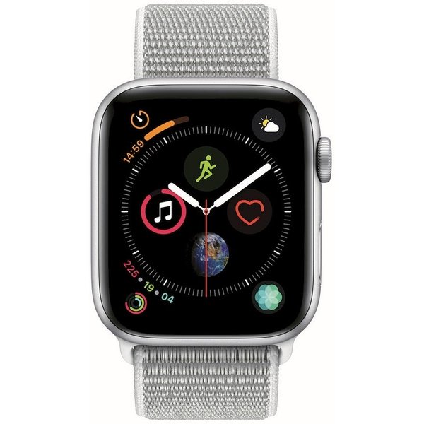 Apple Watch Series 4