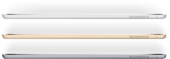 Apple iPad Mini 4