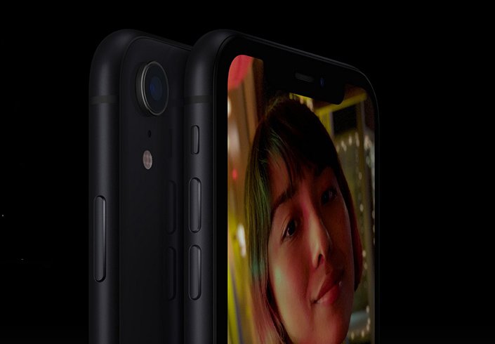 Apple iPhone Xr