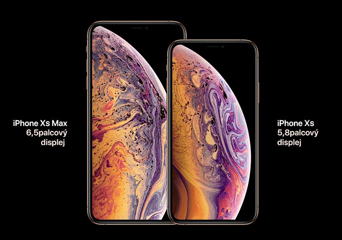 Apple iPhone Xs