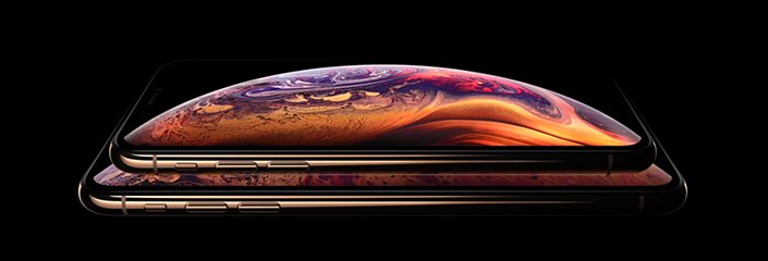 Apple iPhone Xs