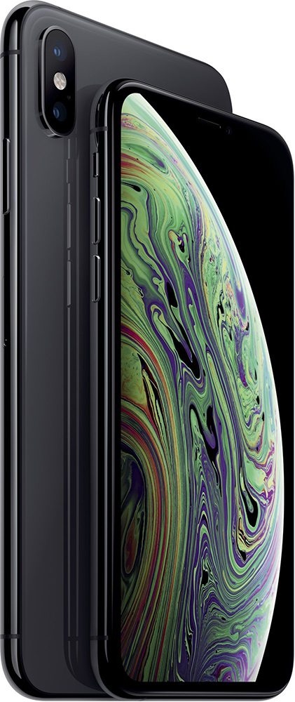 Apple iPhone Xs Max