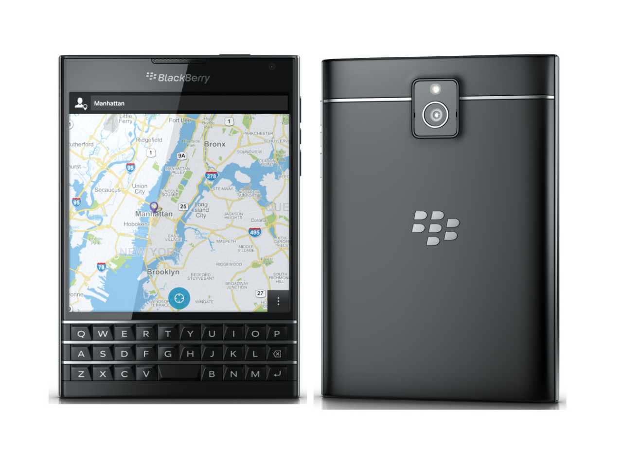 BlackBerry Passport