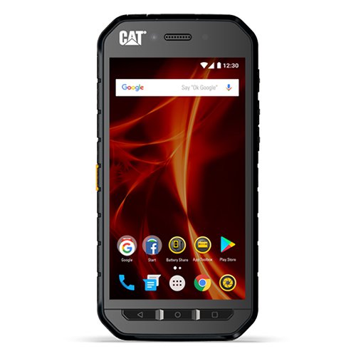 CAT S41