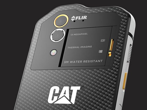 CAT S60