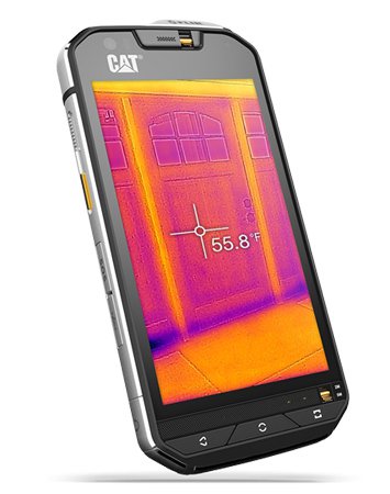 CAT S60