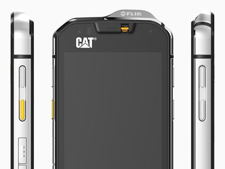 CAT S60