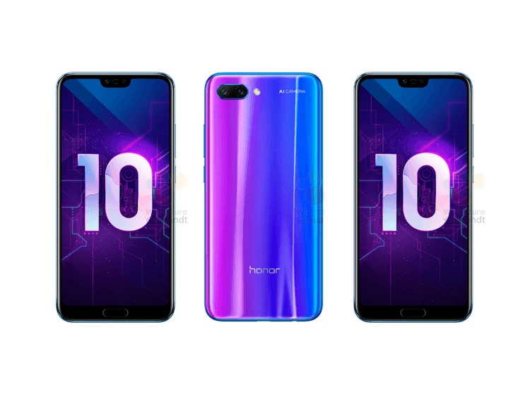 Honor 10