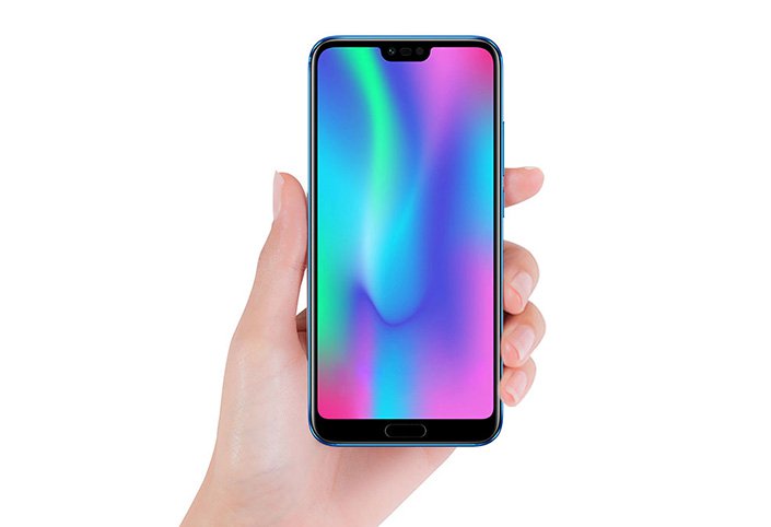 Honor 10