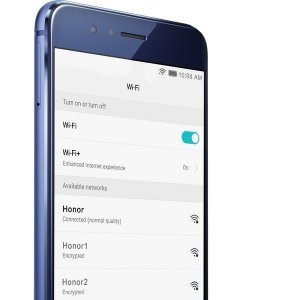 Honor 8