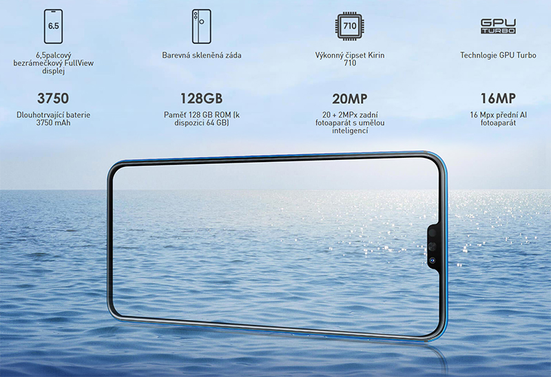 Honor 8X