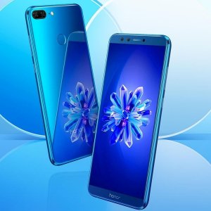 Honor 9 Lite