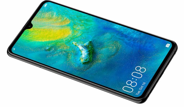 Huawei Mate 20