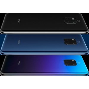 Huawei Mate 20 Pro