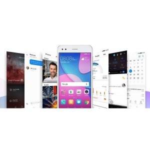 Huawei P9 Lite Mini